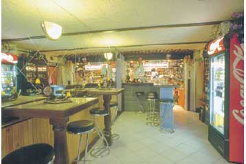 Чехия Penzión Jablonec nad Jizerou, Екстериор